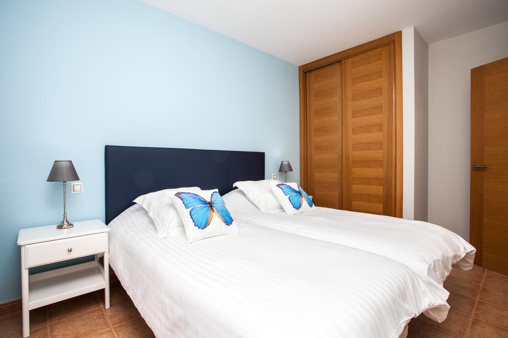 Villa Con Piscina ,Vista Mar Y Campo De Golf Caleta De Fuste Eksteriør billede