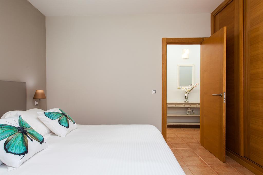 Villa Con Piscina ,Vista Mar Y Campo De Golf Caleta De Fuste Eksteriør billede