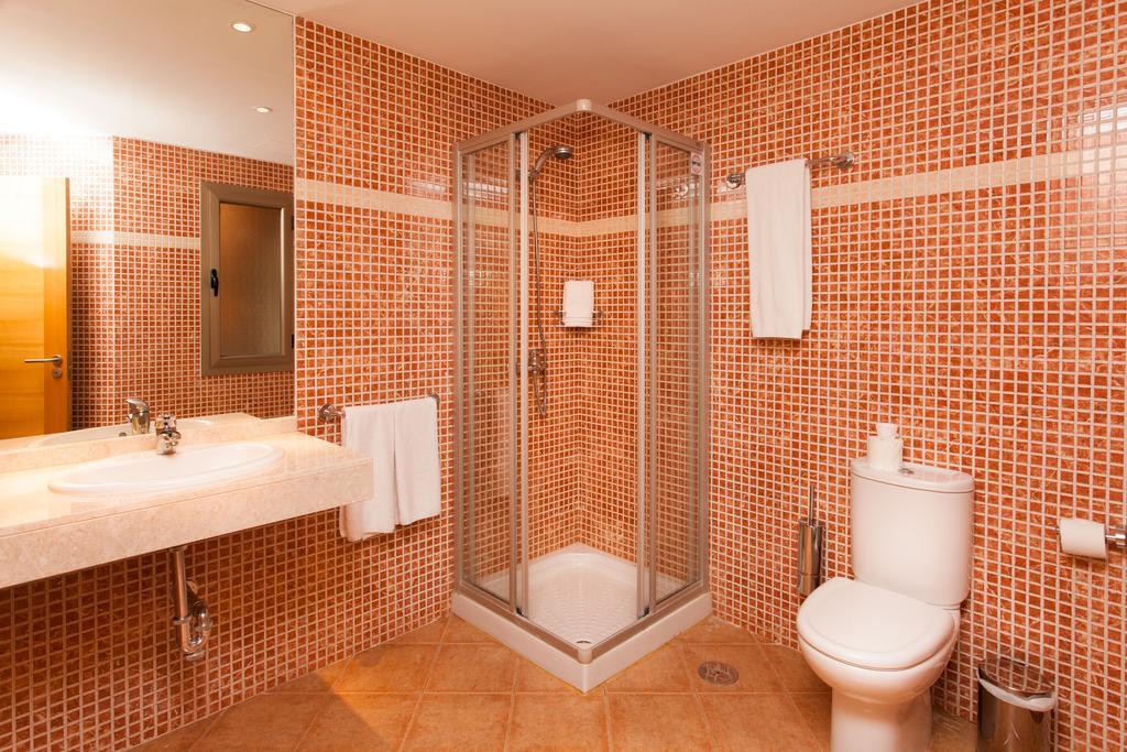 Villa Con Piscina ,Vista Mar Y Campo De Golf Caleta De Fuste Værelse billede