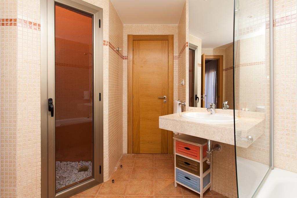 Villa Con Piscina ,Vista Mar Y Campo De Golf Caleta De Fuste Værelse billede