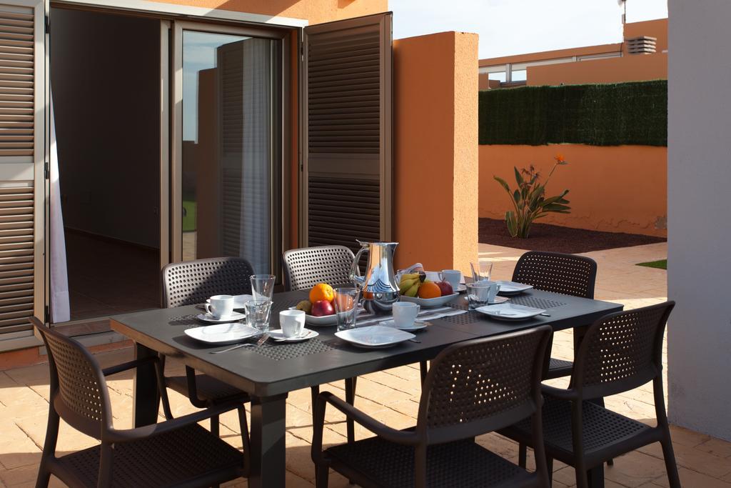 Villa Con Piscina ,Vista Mar Y Campo De Golf Caleta De Fuste Værelse billede