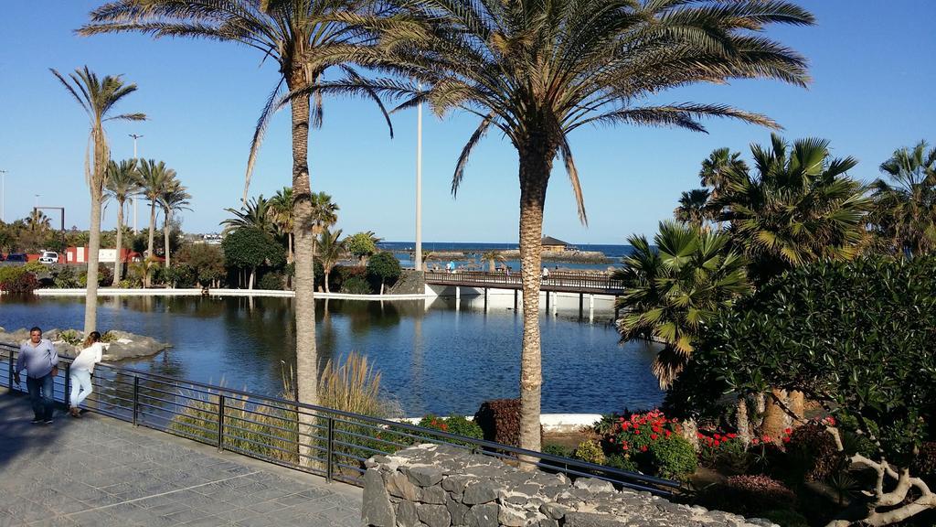 Villa Con Piscina ,Vista Mar Y Campo De Golf Caleta De Fuste Eksteriør billede